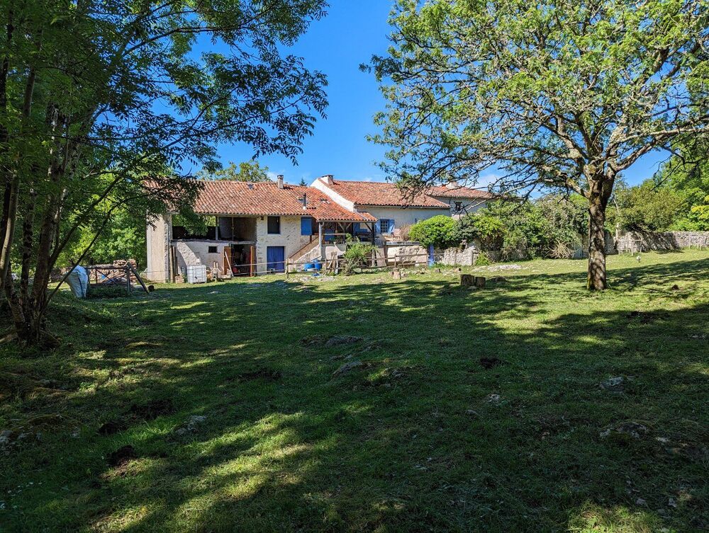� vendre  Maison Le Mas-d'Azil (09290)