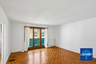  Appartement � vendre 3 pi�ces 61 m�