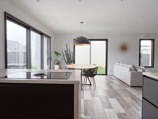  Maison � vendre 5 pi�ces 112 m�