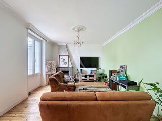  Maison � vendre 7 pi�ces 111 m�