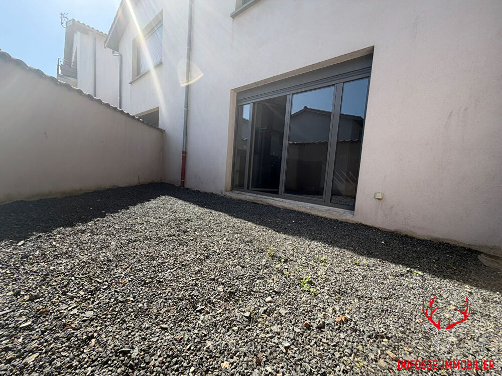 Location Appartement Appartement Champagne Au Mont D Or 1 pièce(s) 36 m2 Champagne au mont d or