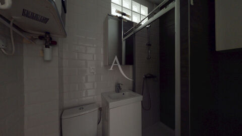  Appartement � louer 1 pi�ce 21 m�