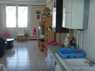  Appartement � vendre 3 pi�ces 74 m�