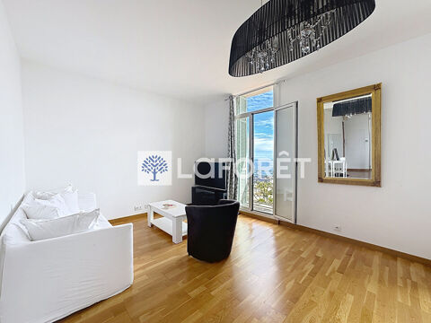  Appartement � louer 3 pi�ces 64 m�