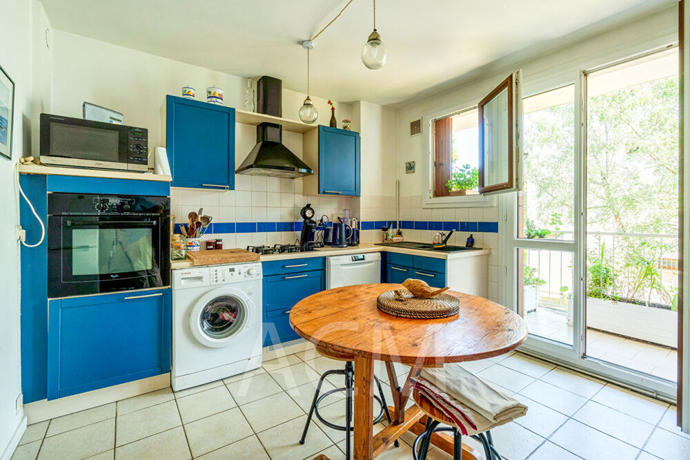 Vente Appartement Appartement 4 pièces - Maisons-Laffitte Parc Maisons laffitte