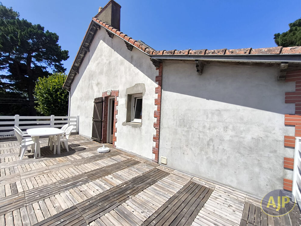 SAINT BREVIN LES PINS