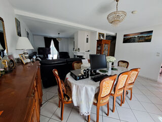  Maison � vendre 8 pi�ces 142 m�