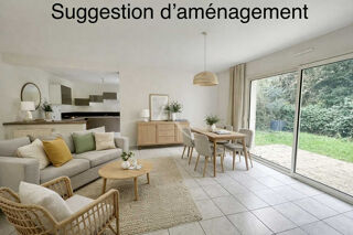  Maison � vendre 6 pi�ces 103 m�