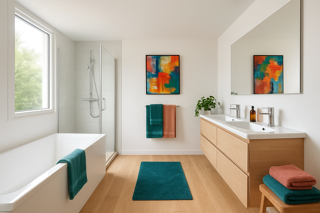  Appartement à vendre 4 pièces 99 m²
