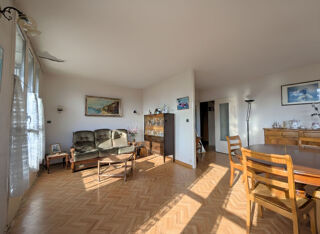 Vente Appartement Appartement 3 pièces à vendre au dernier étage à Chambéry Chambery
