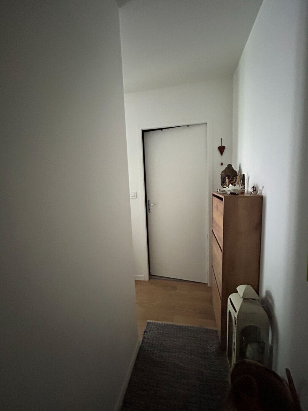 Location Appartement Appartement Mazamet 2 pièce(s) 40.92 m2 Mazamet