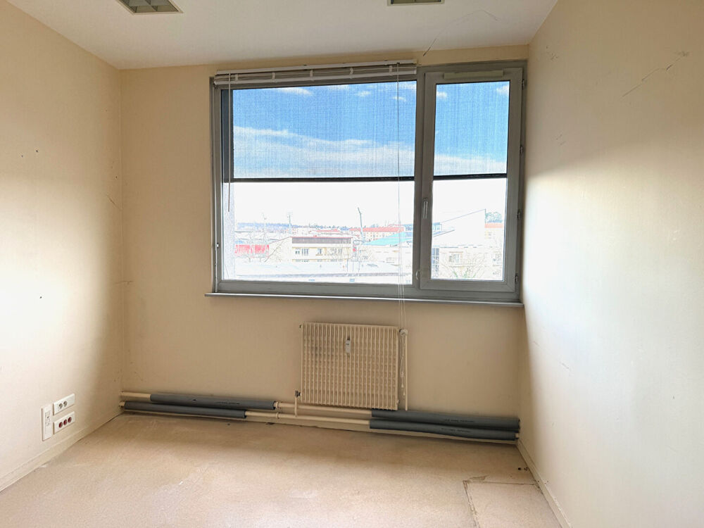   Bureaux à vendre Besancon 191 m2 Besancon
