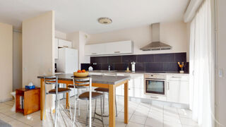  Appartement � vendre 3 pi�ces 68 m�