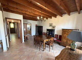  Maison à vendre 4 pièces 131 m²