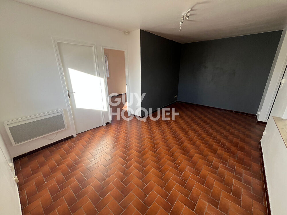 Vente Immeuble IMMEUBLE DE RAPPORT ? 3 LOTS ENTIÈREMENT LOUÉS ? RENTABILITÉ BRUTE 8,17 % - Réf 1382 Saint laurent de la salanque