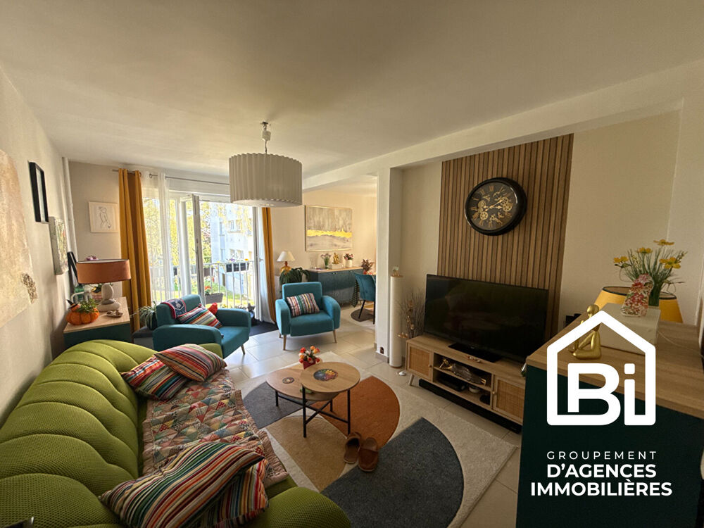 Appartement – Hérouville-Saint-Clair, Lébisey, Calvados - Vue 2