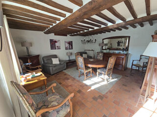  Maison à vendre 7 pièces 155 m²