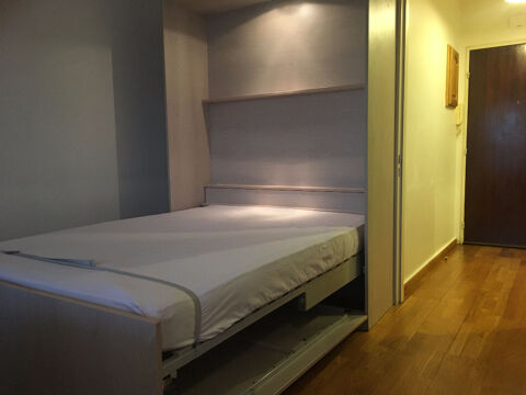  Appartement � louer 1 pi�ce 28 m�
