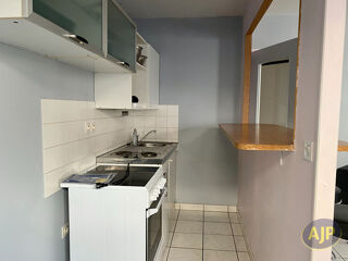  Appartement � louer 2 pi�ces 39 m�