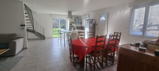  Maison à vendre 6 pièces 140 m²