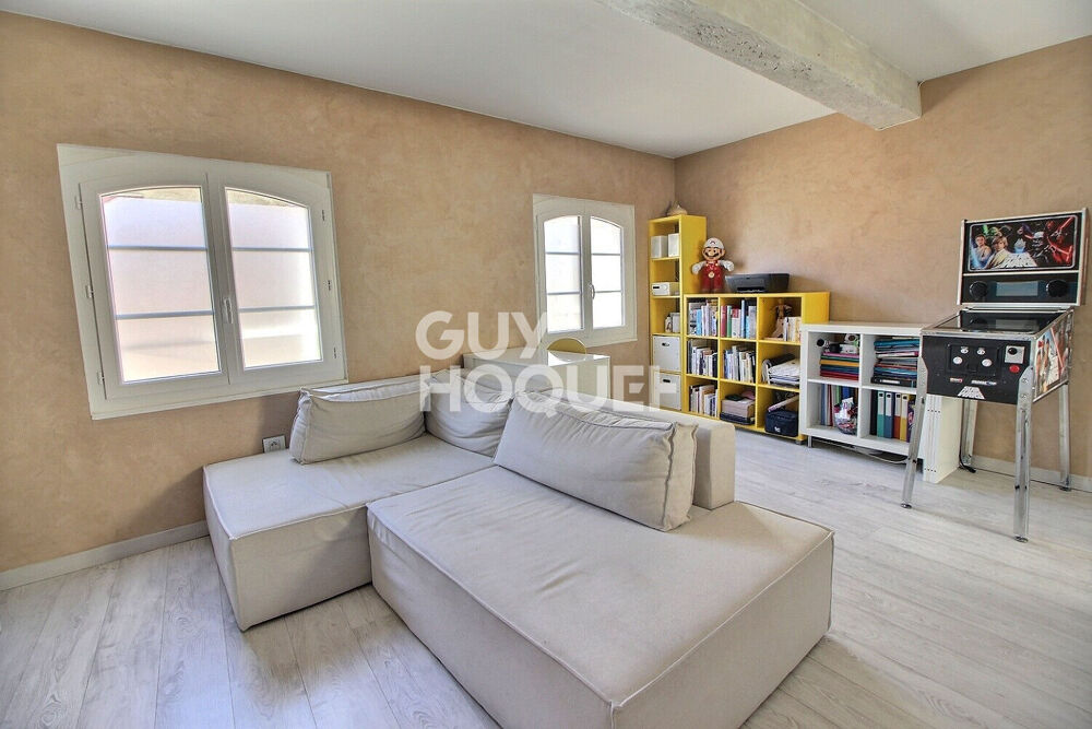Vente Appartement T2 Coup de Coeur de 60 m² Tarascon