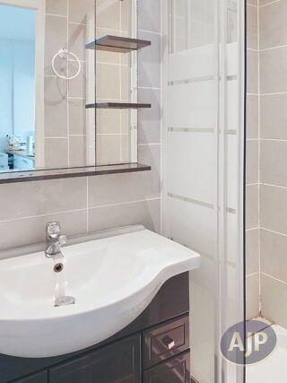  Appartement à vendre 1 pièce 28 m²