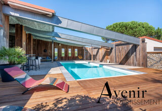  Maison � vendre 9 pi�ces 332 m�