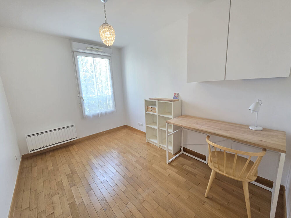 Vente Appartement Appartement Massy 3 pièce(s) 62.03 m2 Massy