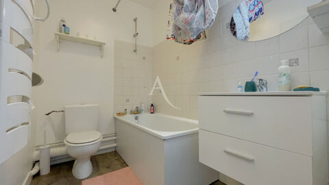  Appartement � vendre 1 pi�ce 19 m�