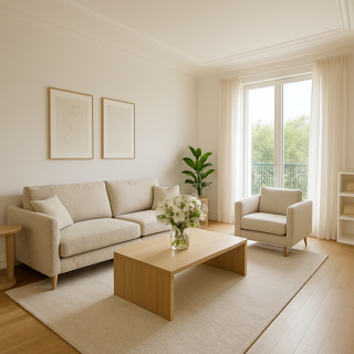  Appartement à vendre 5 pièces 118 m²
