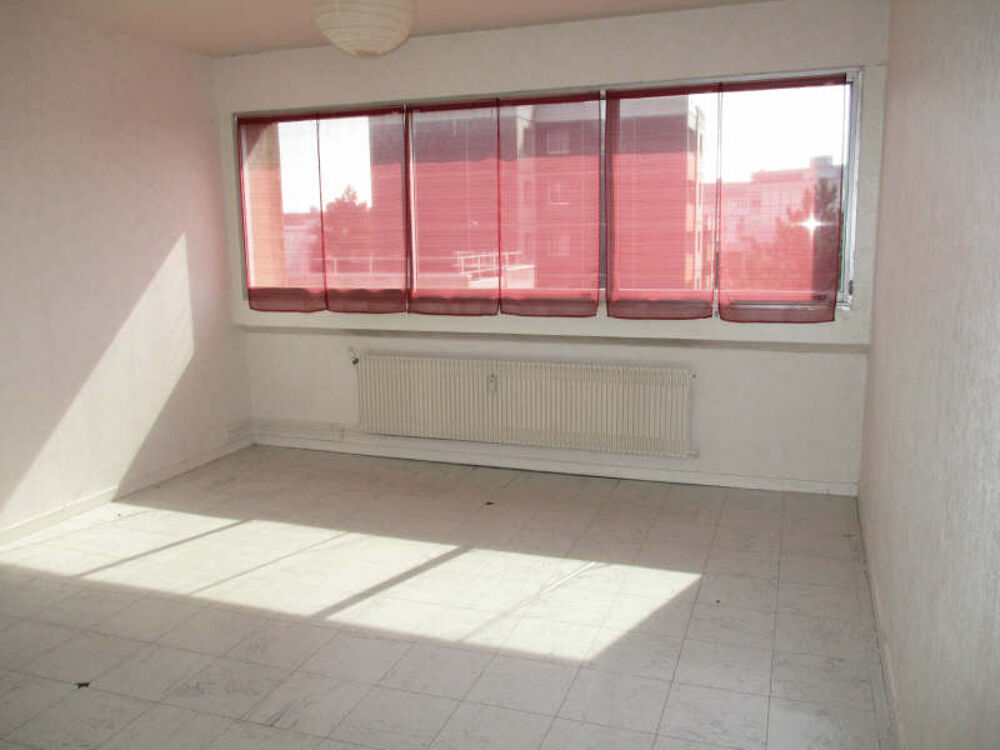Location Appartement APPARTEMENT HEROUVILLE ST CLAIR - 1 pièce(s) - 32 m2 Herouville saint clair