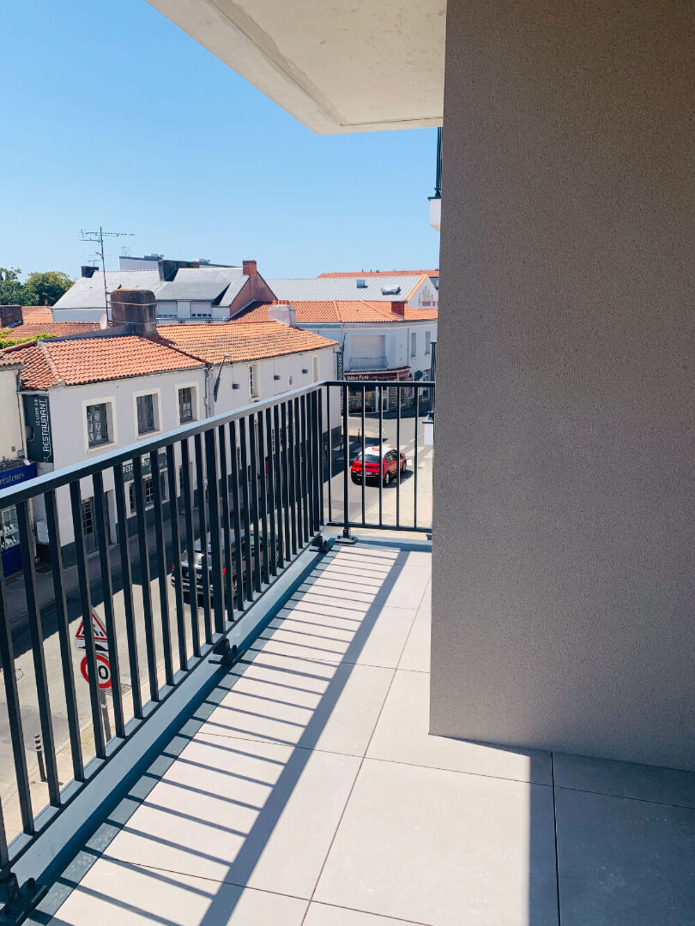 Location Appartement Appartement neuf  2 chambres en plein coeur de Challans Challans