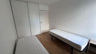  Appartement � vendre 3 pi�ces 62 m�