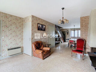  Maison à vendre 6 pièces 175 m²