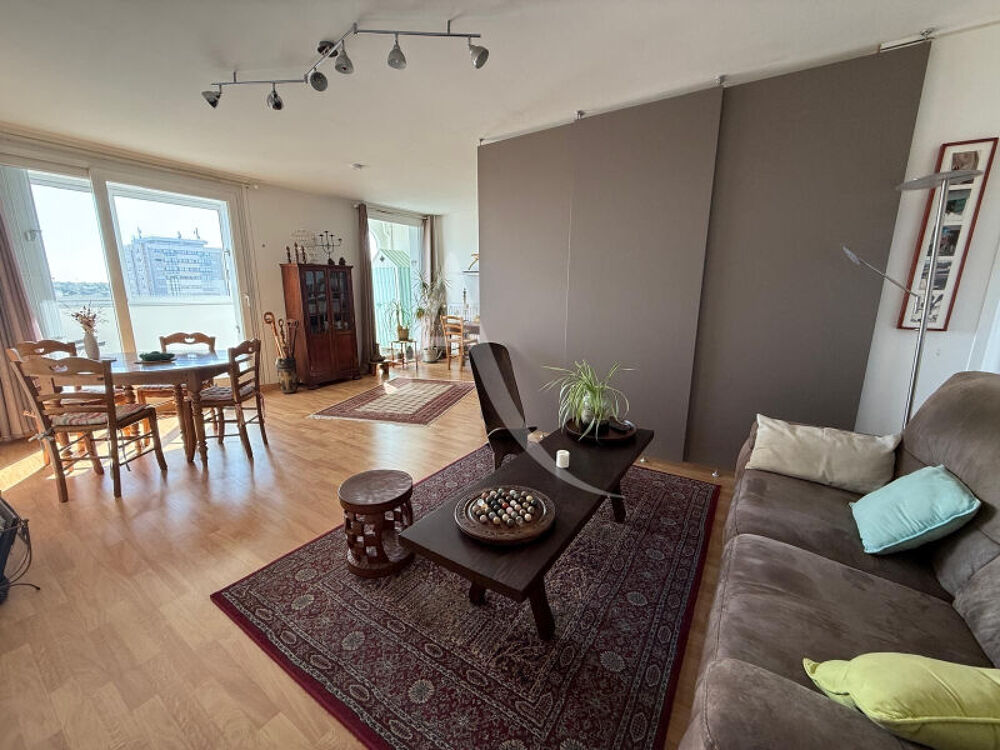 LA ROCHE SUR YON, APPARTEMENT T3 EN EXCLUSIVITE AMANDA
