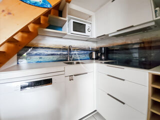  Maison  vendre 2 pices 35 m