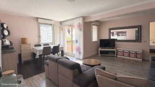  Appartement � vendre 3 pi�ces 71 m�