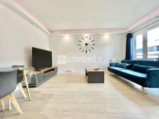  Appartement à vendre 3 pièces 63 m²