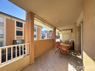  Appartement à vendre 2 pièces 38 m²