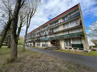  Appartement � vendre 3 pi�ces 68 m�