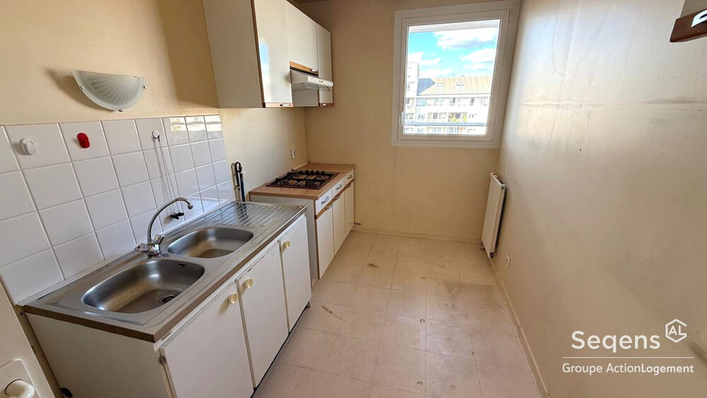 Vente Appartement Appartement Creteil 3 pièce(s) 65.43 m2 Creteil