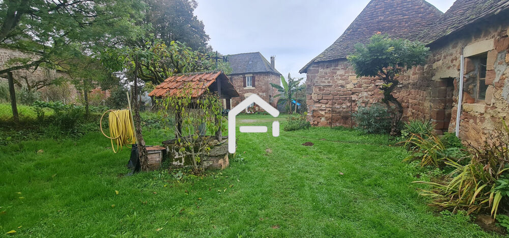 Belle maison en pierre avec dépendances !