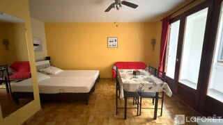  Appartement à louer 1 pièce 32 m²