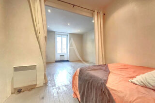  Appartement � vendre 1 pi�ce 41 m�