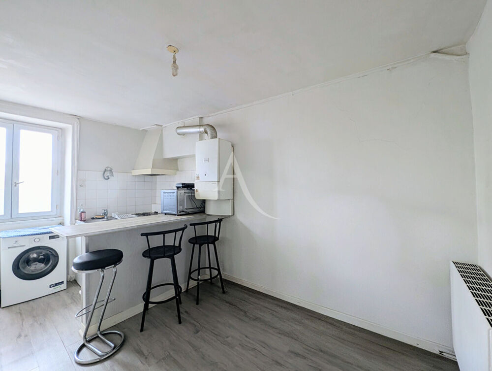 Appartement Nantes 2 pièces 51.40 m2