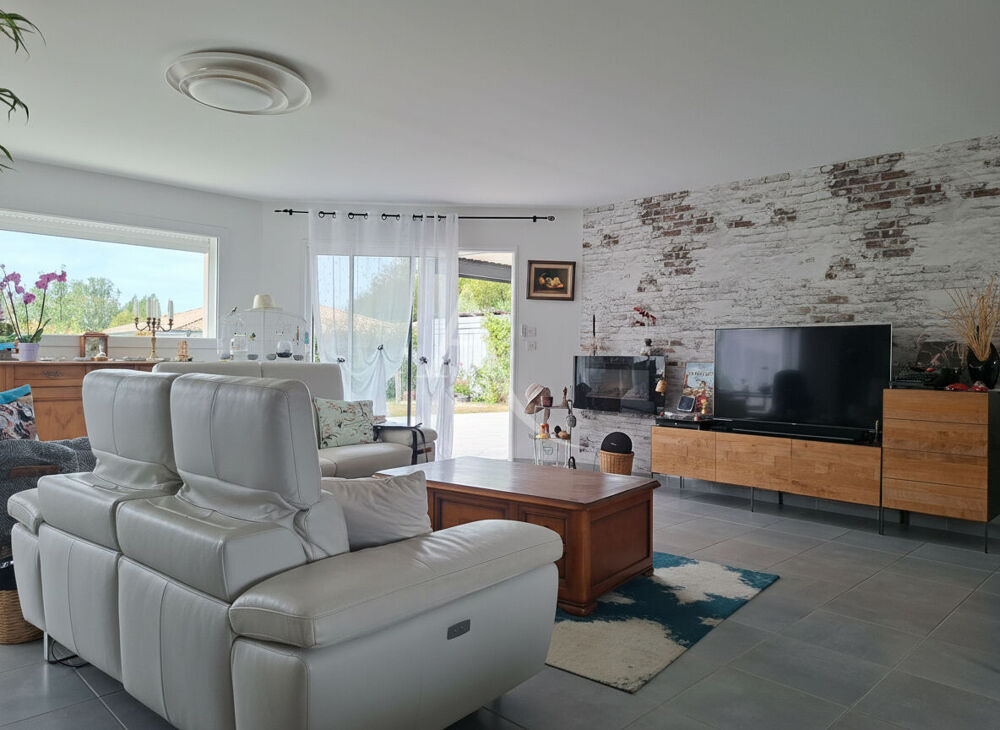 Vente Maison Maison familiale  la bernerie La bernerie en retz