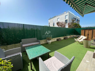  Appartement � louer 4 pi�ces 92 m�