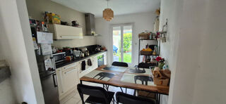  Maison � vendre 4 pi�ces 107 m�