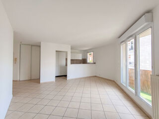  Appartement à vendre 3 pièces 62 m²
