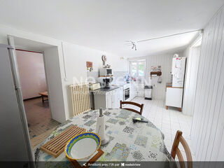  Maison à vendre 4 pièces 67 m²
